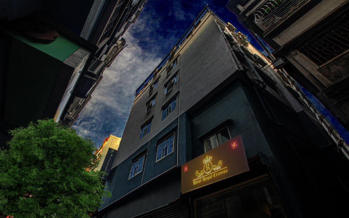 Hotel Royal Crowne