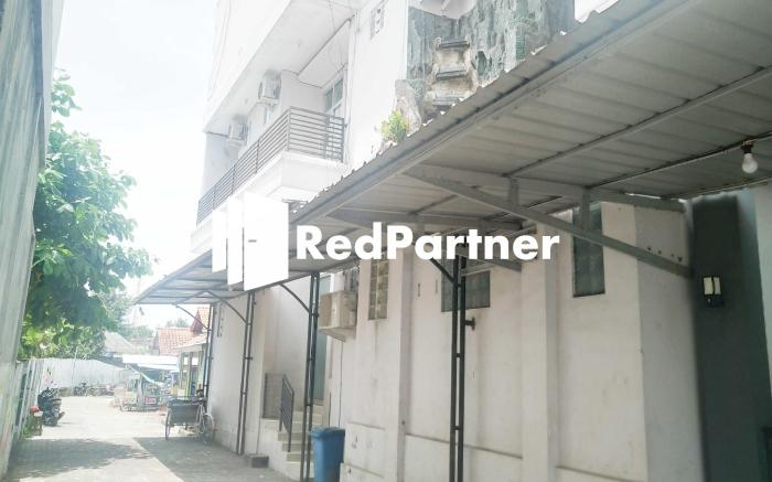 Riyani Residence @ Jalan Ahmad Yani Pemalang Mitra RedDoorz