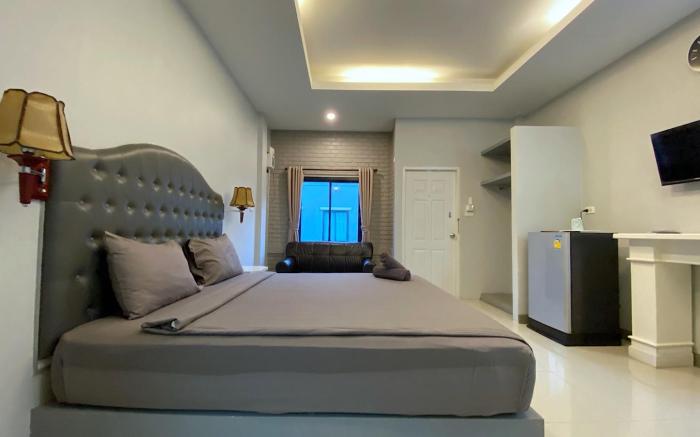 Home resort