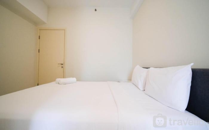 Spacious 2BR Anderson Supermal Mansion By Travelio
