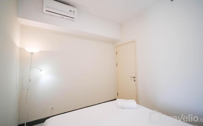 Spacious 2BR Anderson Supermal Mansion By Travelio
