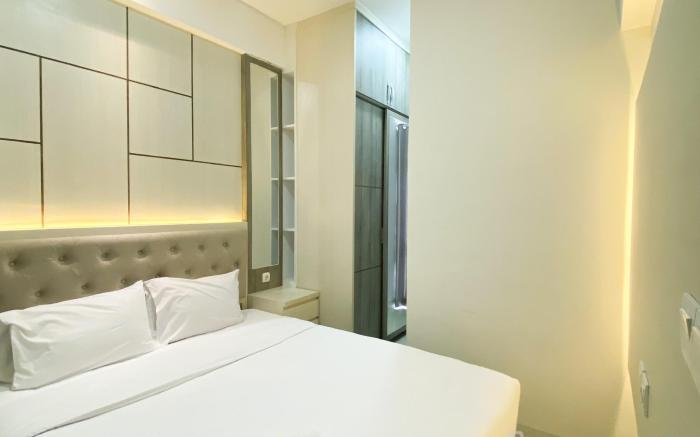Spacious 2BR at Vasanta Innopark Apt By Travelio
