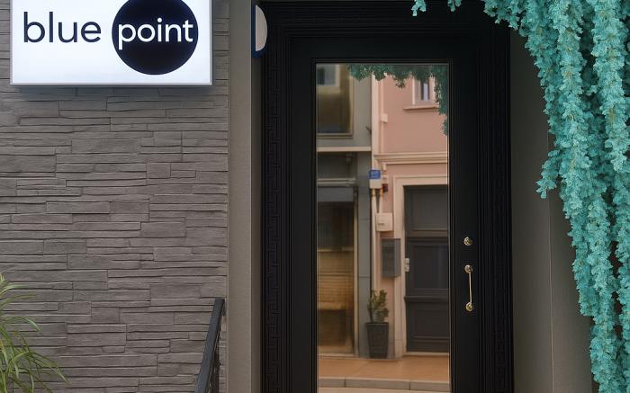 Blue Point Hotel