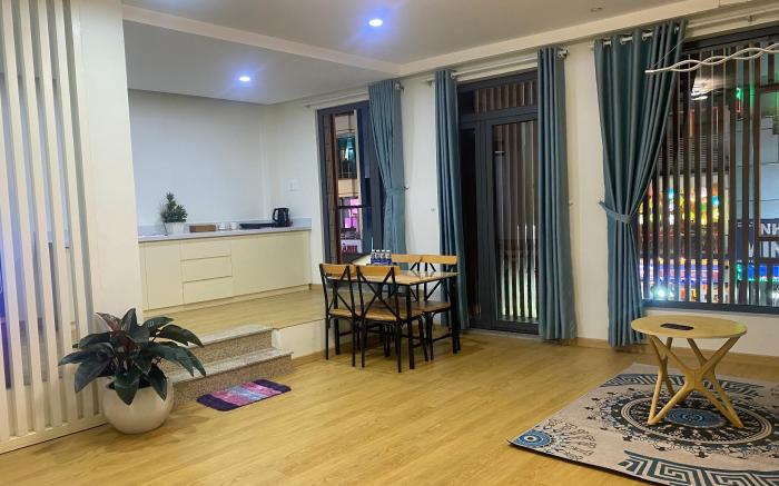 Chill Center Home
