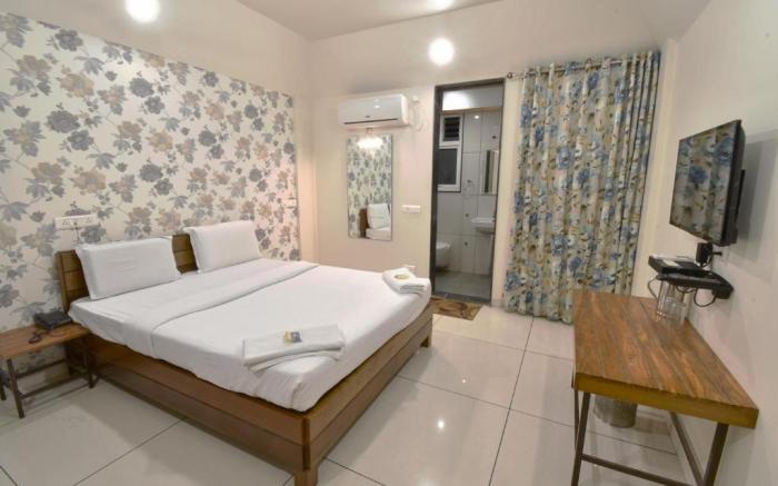 Hotel Prafulla Pure Veg 