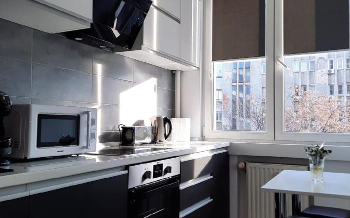 Luxury City Center Apartment – Garofita Romana#2