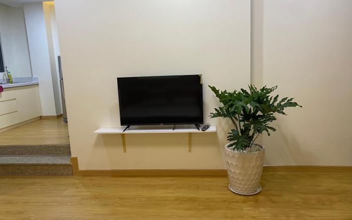 New Studio Apartment 50m2 (3) in Downtown Center