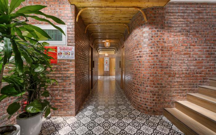 Hoi An Golden Bamboo Villa & Spa