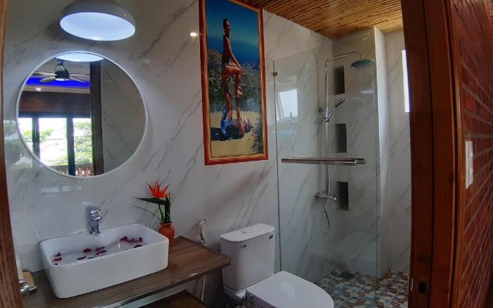 Hoi An Golden Bamboo Villa & Spa