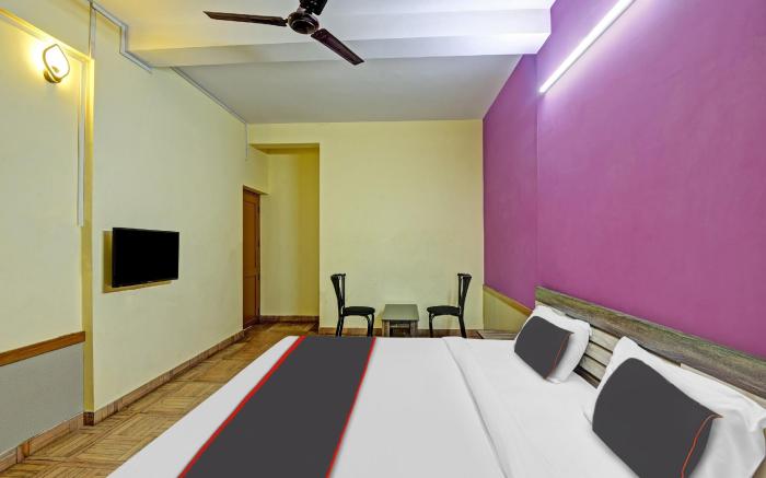 Collection O EXPRESS SUITES