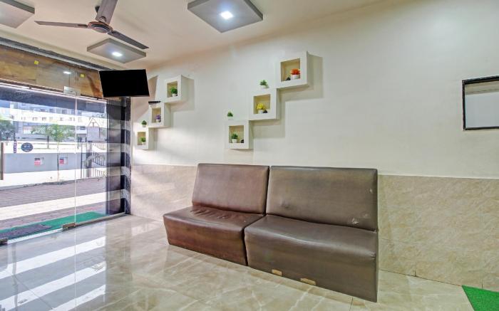 Hotel O Kasturi Resort