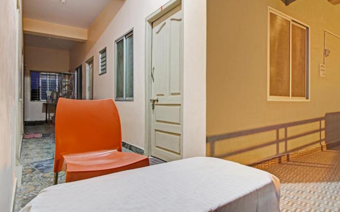 Hotel O New Mayuri Lodge