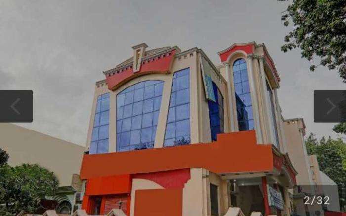 Hotel O Shiva Guest House