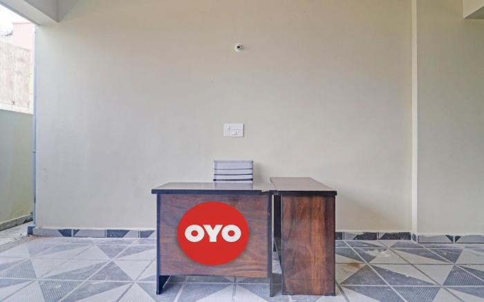 Hotel O SV Grand