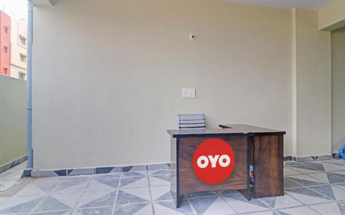Hotel O SV Grand