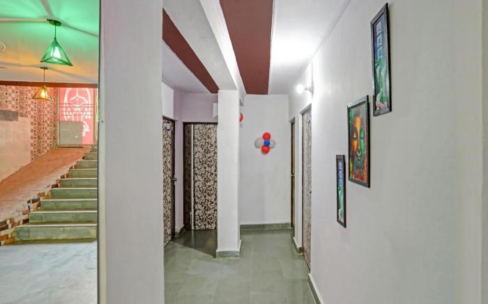 Hotel O Golden Residency