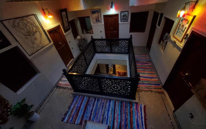 Riad Lalla Marrakech