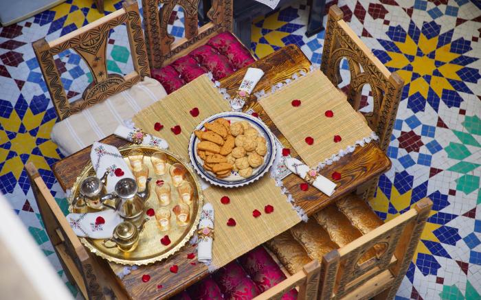 Riad Lalla Marrakech
