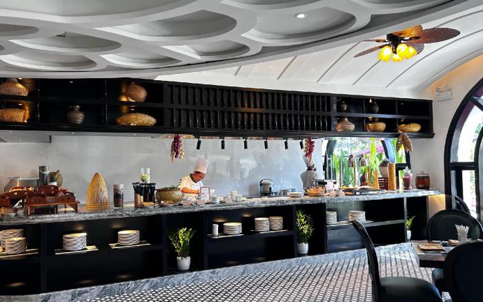 Grand Sunrise Palace Hoi An 