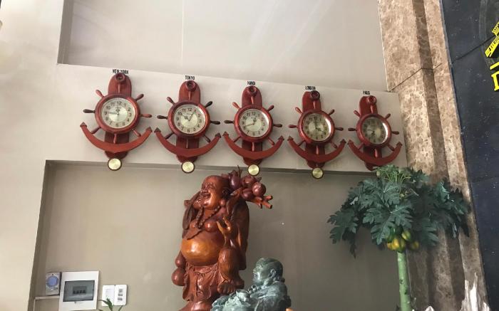 Dubai Hotel
