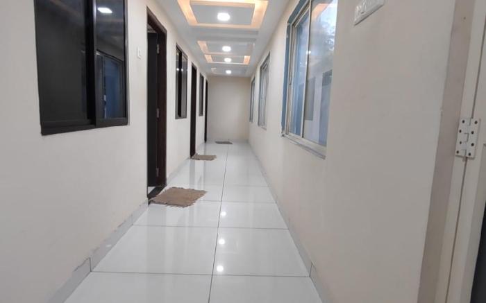 PGR Residency Thirunallar