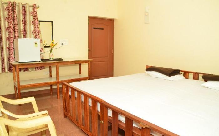 Staymaker Sunnys Serenity Resort