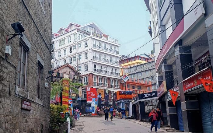 Cliffton Royals (by Cazareh Hotels)