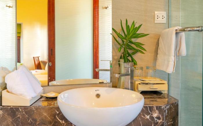 Happy Life Memories Hoi An Hotel & Spa 