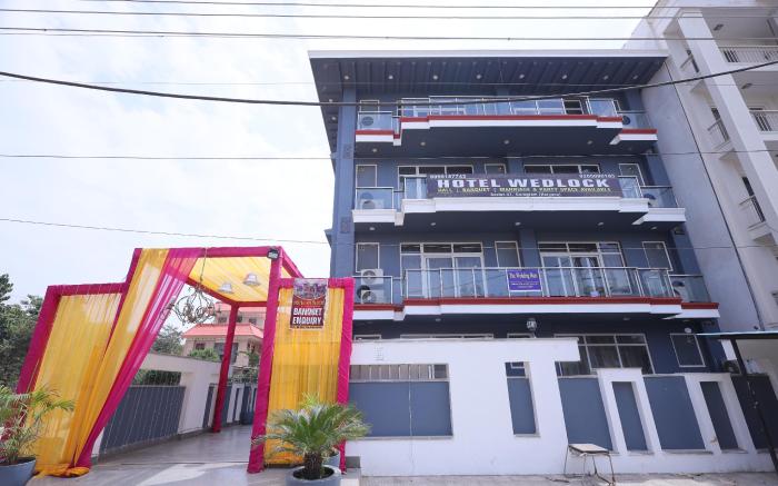 Hotel WEDLOCK