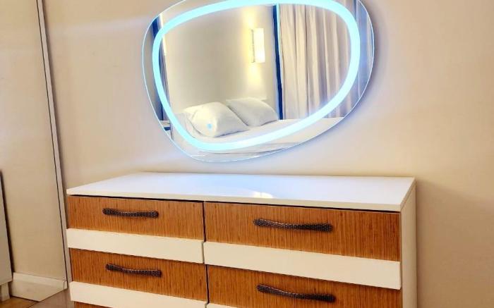 Orbi City Family Apartment - Sea View