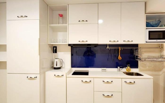 Orbi City Family Apartment - Sea View