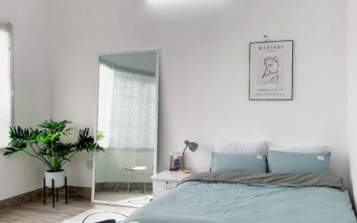 Chingu Vung Tau Home