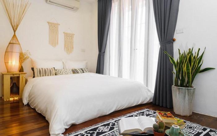 OH TRENDY APARTMENT Le Thanh Tong