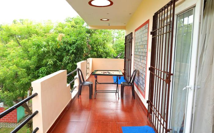 Two  Bed Room Villa with Pvt Pool( By VR Villas)