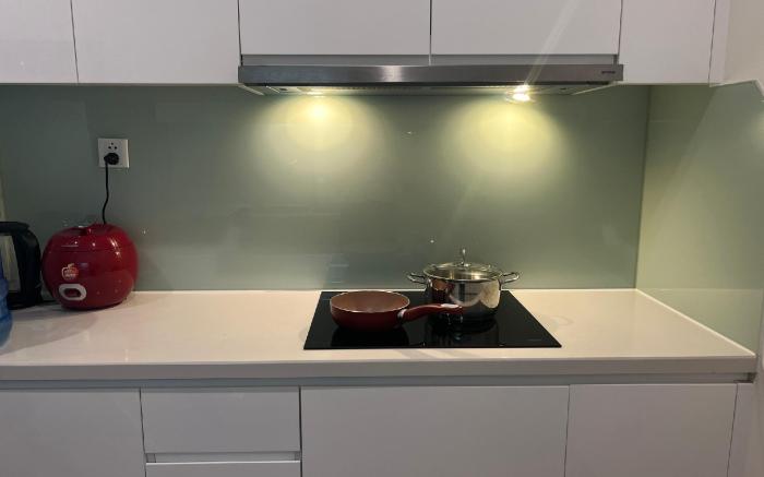 LUXURY APARTMENT Vinhomes Skylake near KEANGNAM