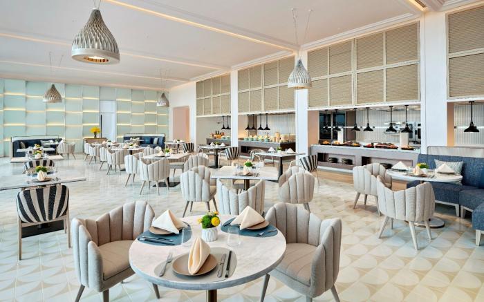 The Mermoon Resort Hainan Tufu Bay, Tapestry by Hilton