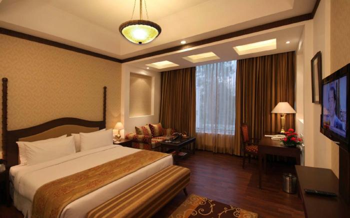 Fairlie Hotels & Resorts