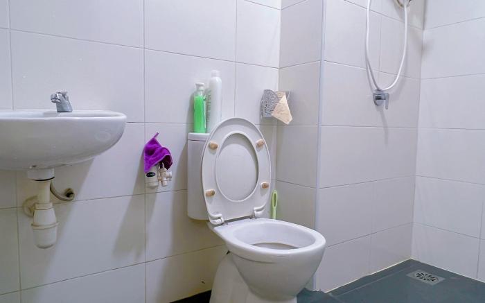 Vista Alam, Shah Alam @ Goodstay