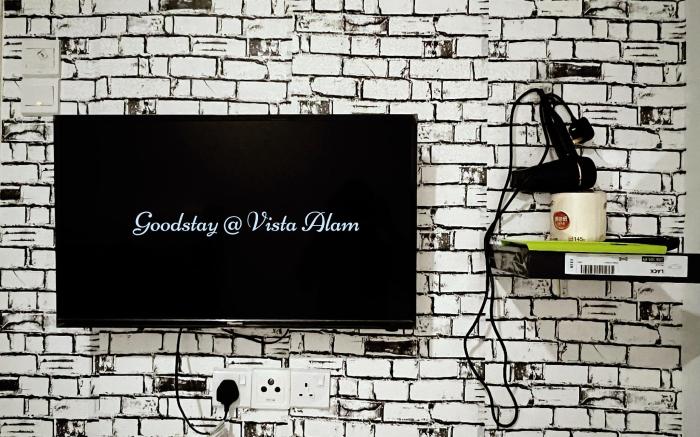 Vista Alam, Shah Alam @ Goodstay