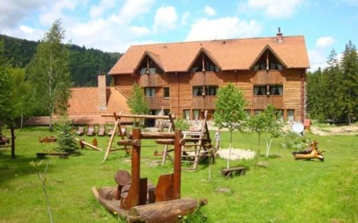 Fortuna Eco - Boutique Hotel