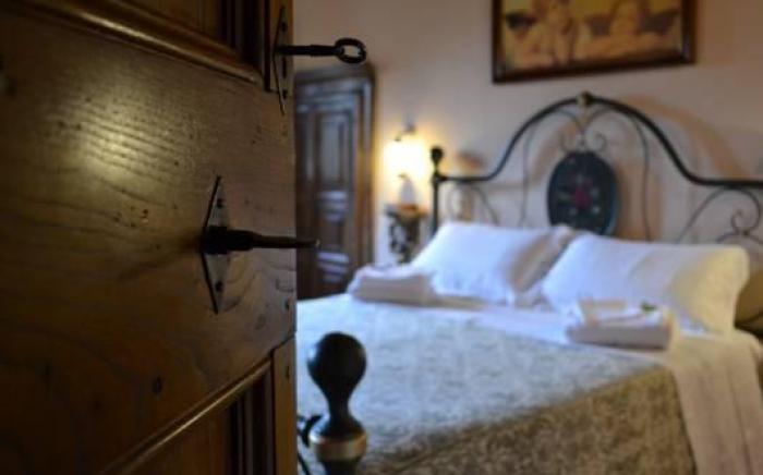 B&B Palazzo La Loggia