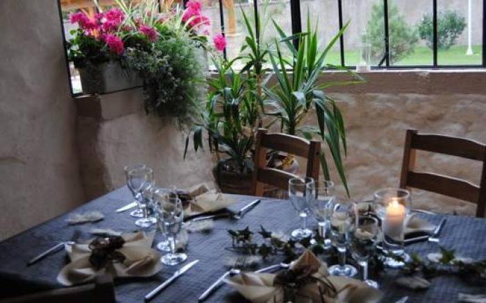 Le Domaine des Papillons