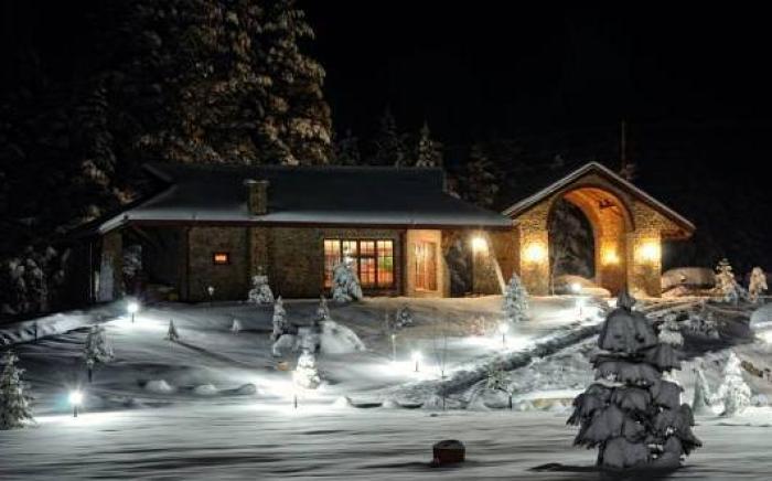 Aurora Resort & Spa