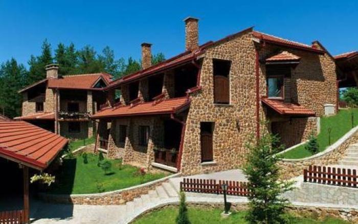 Aurora Resort & Spa