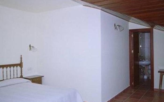 Hostal Fondevila