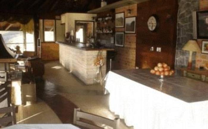Hotel Fazenda Rota dos Canions