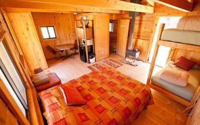 Boulder Mountain Guest Ranch