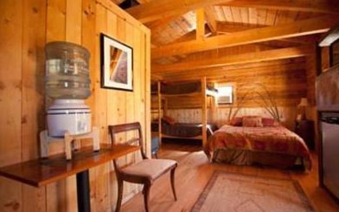 Boulder Mountain Guest Ranch