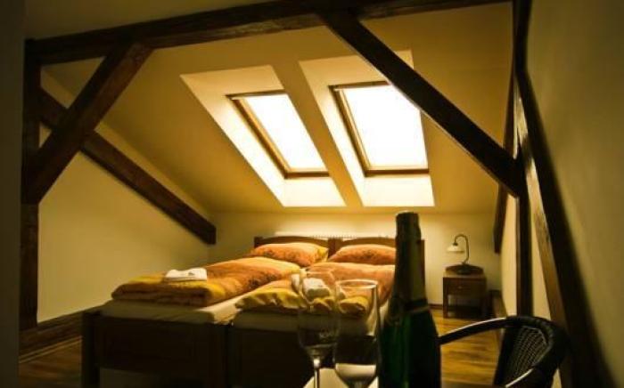 Kolstejn wellness centrum