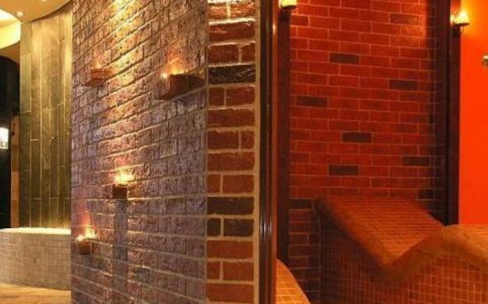 Kolstejn wellness centrum